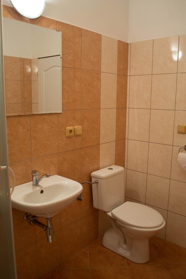 Penzion Na Knizeci Cimelice ภายนอก รูปภาพ